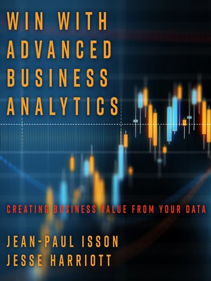 cover image of Win with Advanced Business Analytics
